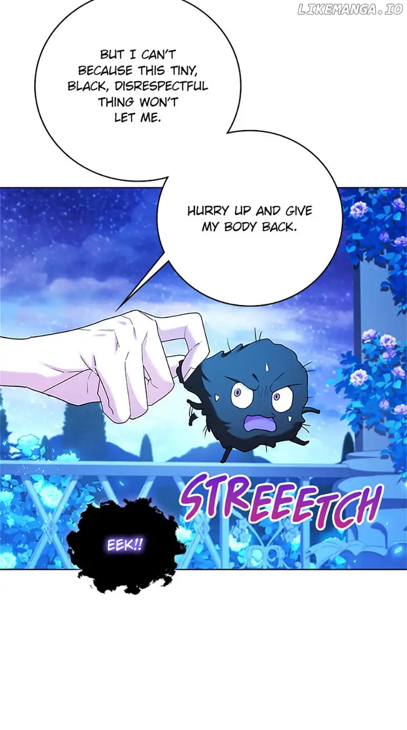 I Went On Strike Because It Was A Time Limit chapter 72 page 20