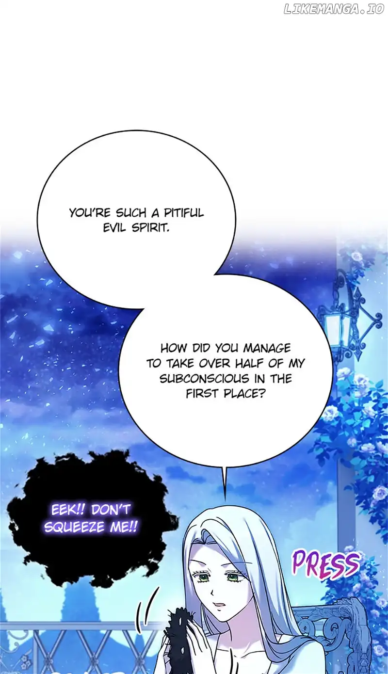 I Went On Strike Because It Was A Time Limit chapter 72 page 21