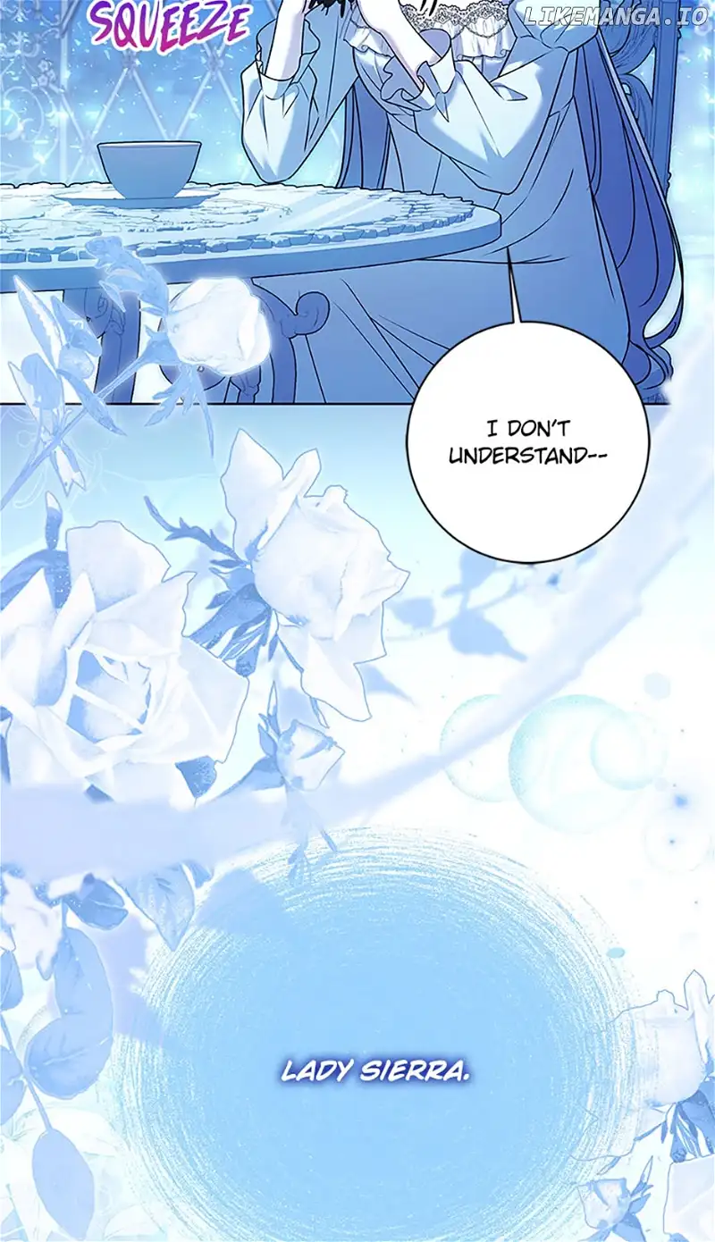 I Went On Strike Because It Was A Time Limit chapter 72 page 22