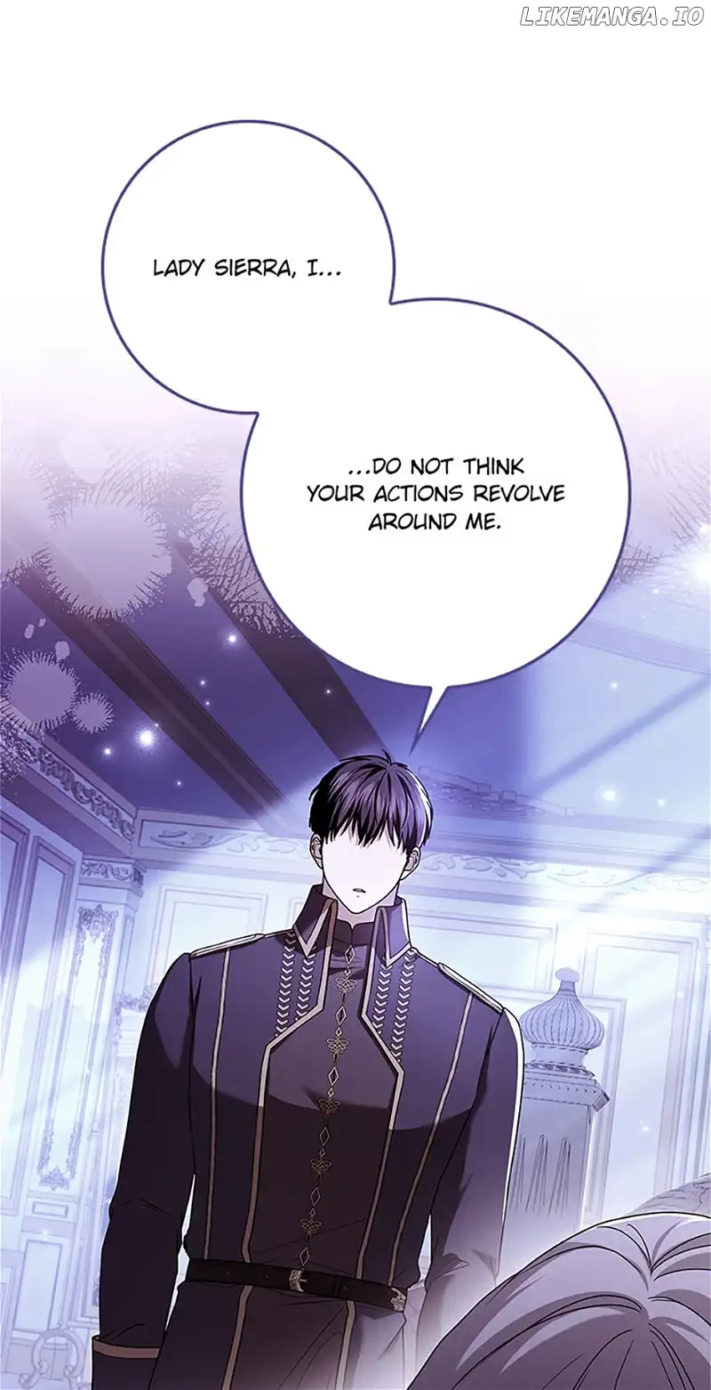 I Went On Strike Because It Was A Time Limit chapter 72 page 26