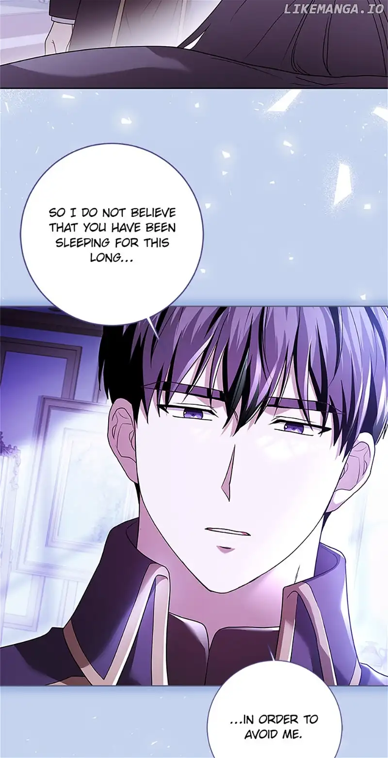 I Went On Strike Because It Was A Time Limit chapter 72 page 27