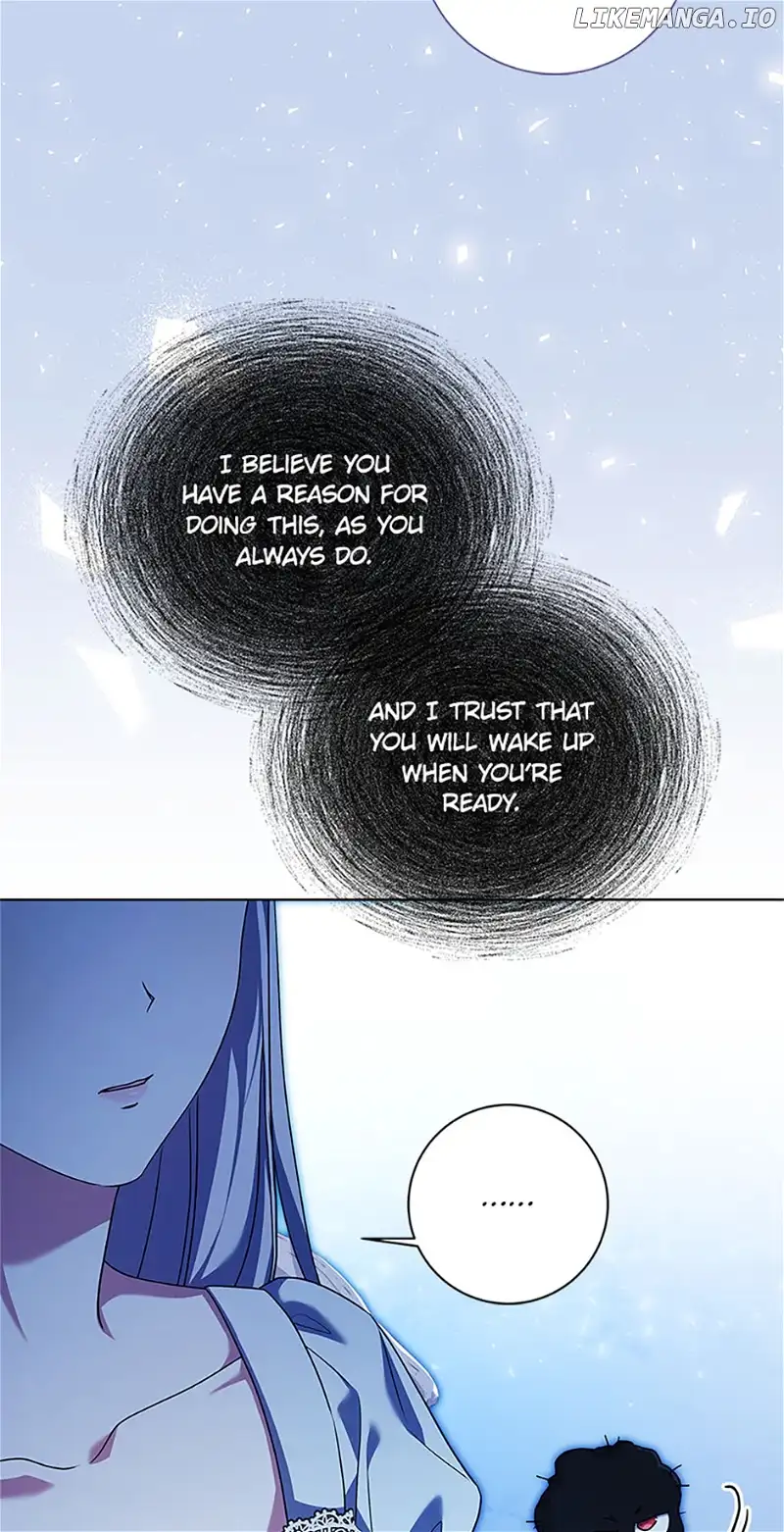 I Went On Strike Because It Was A Time Limit chapter 72 page 28