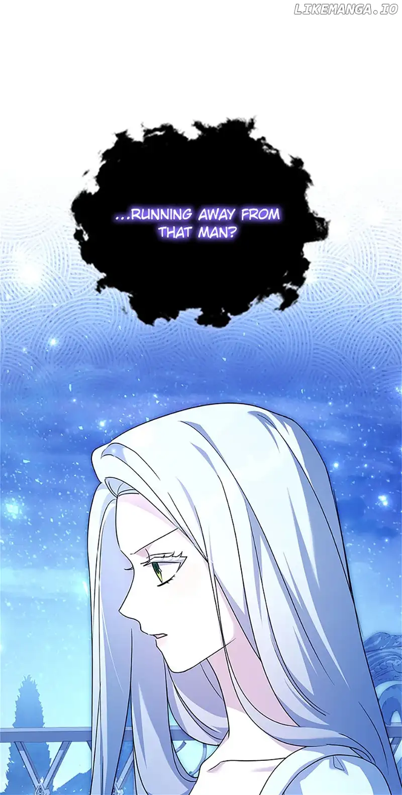 I Went On Strike Because It Was A Time Limit chapter 72 page 32