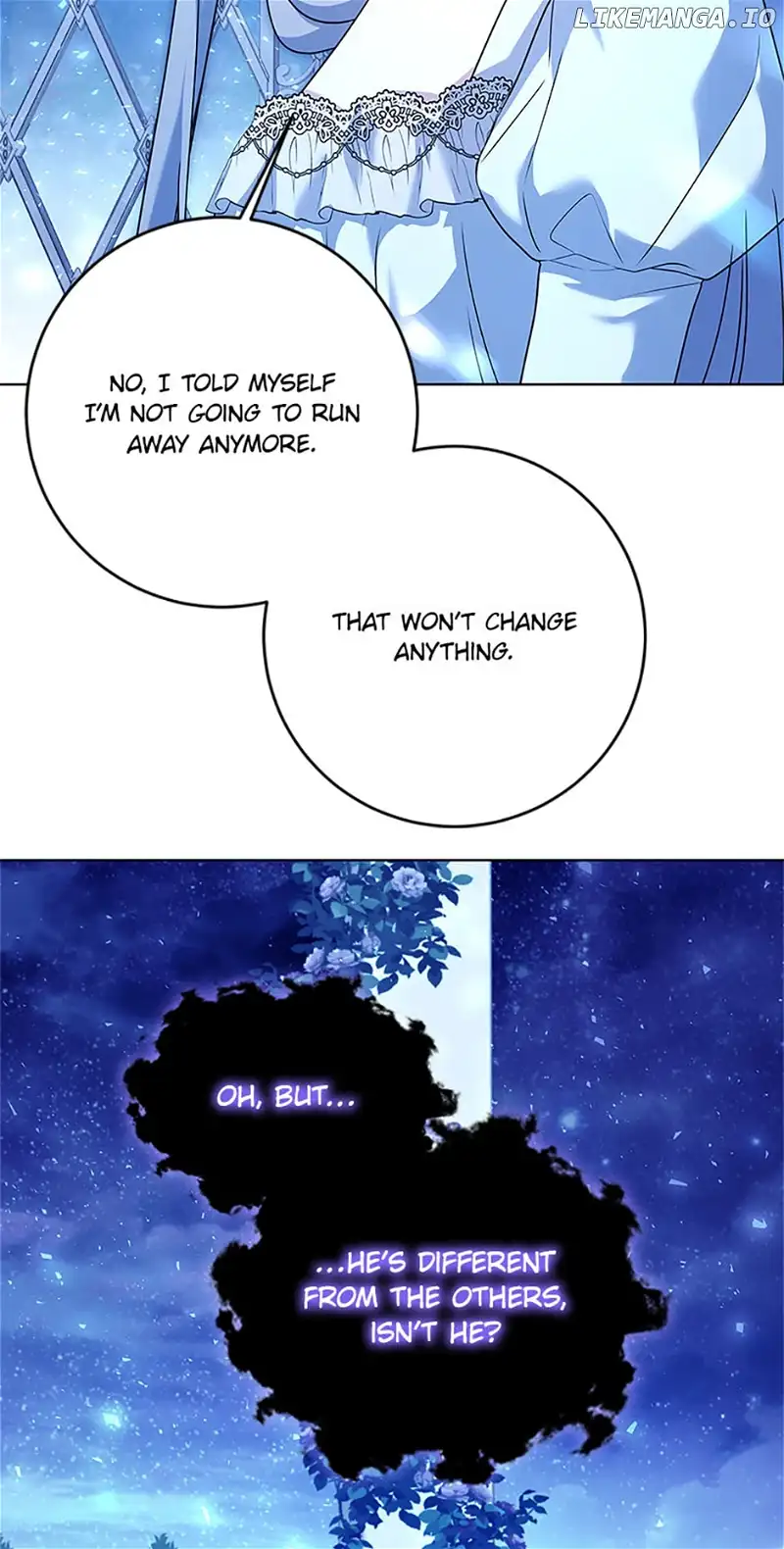 I Went On Strike Because It Was A Time Limit chapter 72 page 33