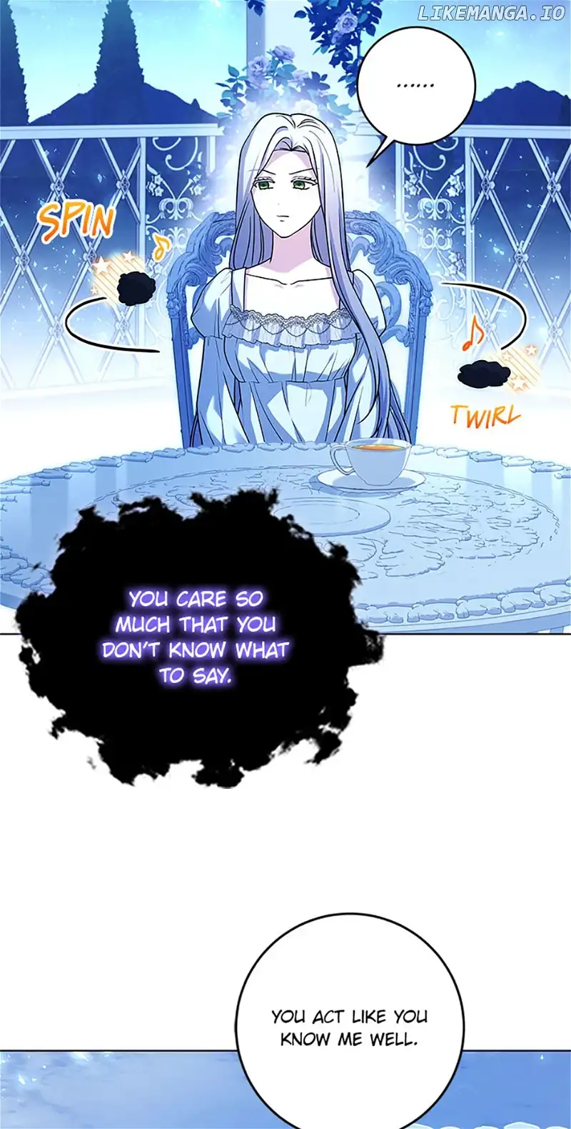 I Went On Strike Because It Was A Time Limit chapter 72 page 34