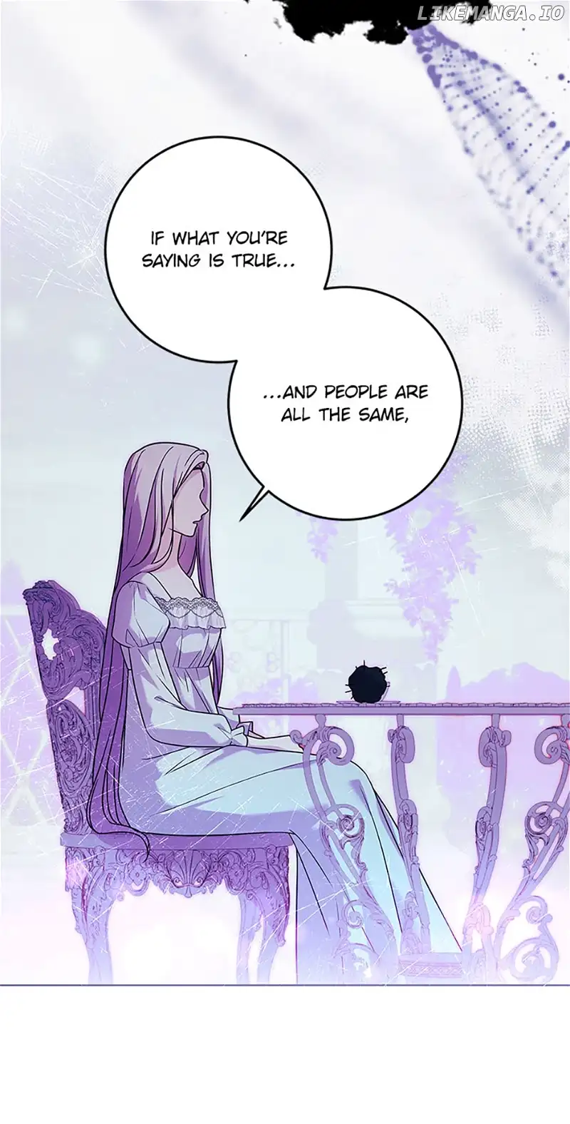 I Went On Strike Because It Was A Time Limit chapter 72 page 36