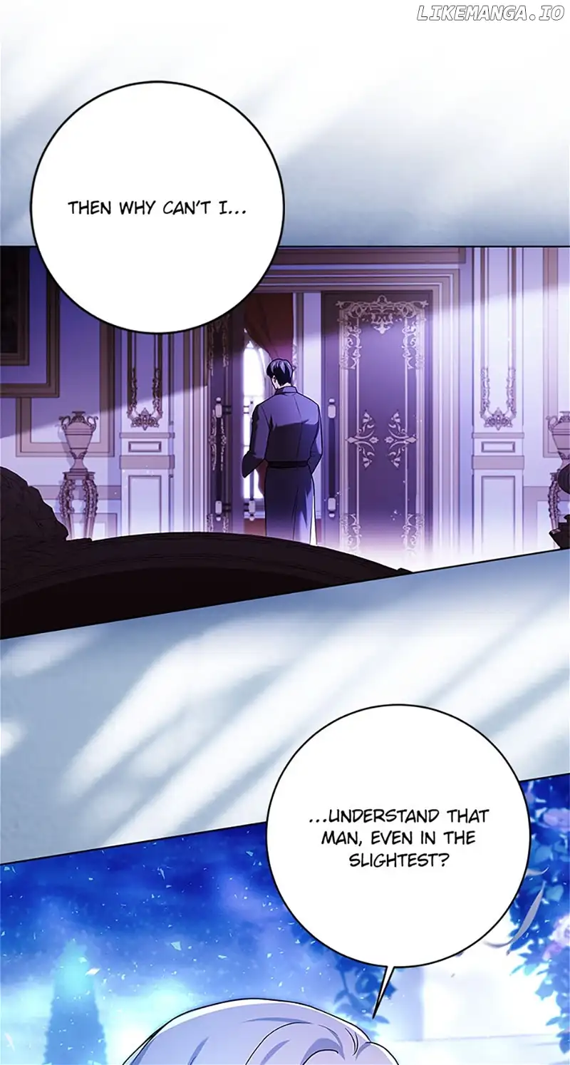 I Went On Strike Because It Was A Time Limit chapter 72 page 37
