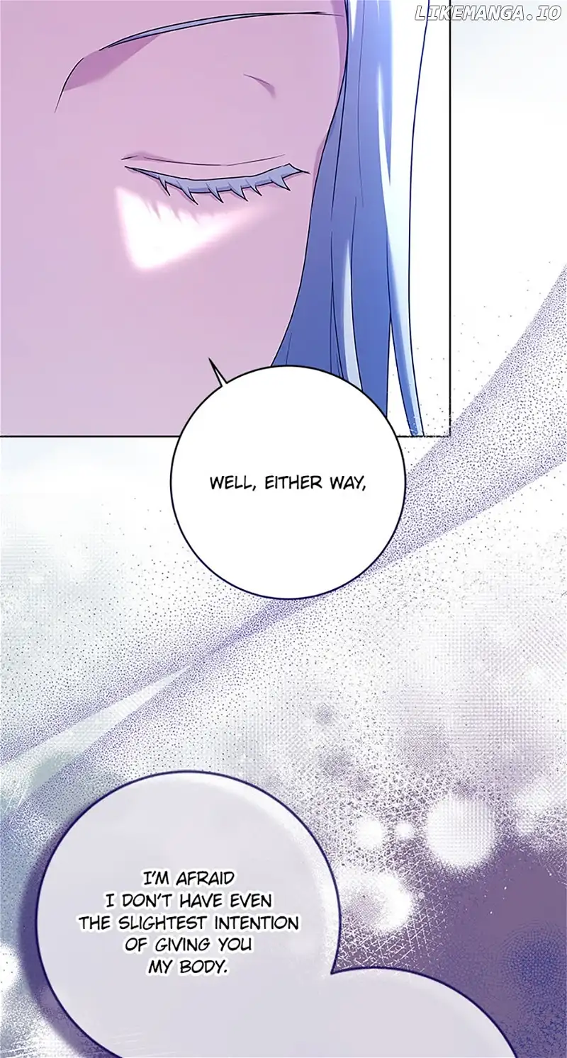I Went On Strike Because It Was A Time Limit chapter 72 page 39