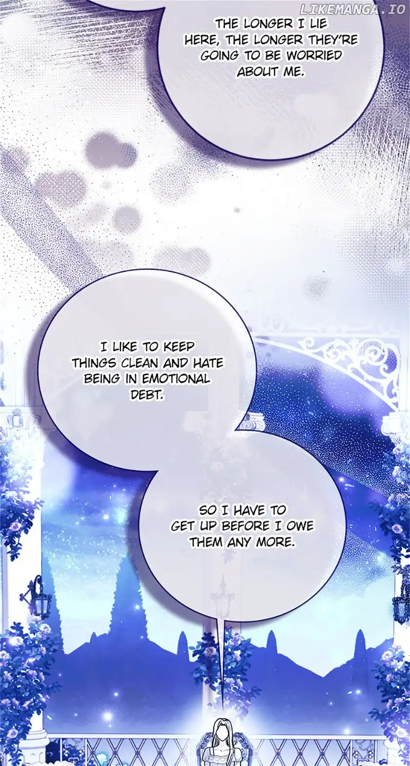 I Went On Strike Because It Was A Time Limit chapter 72 page 40