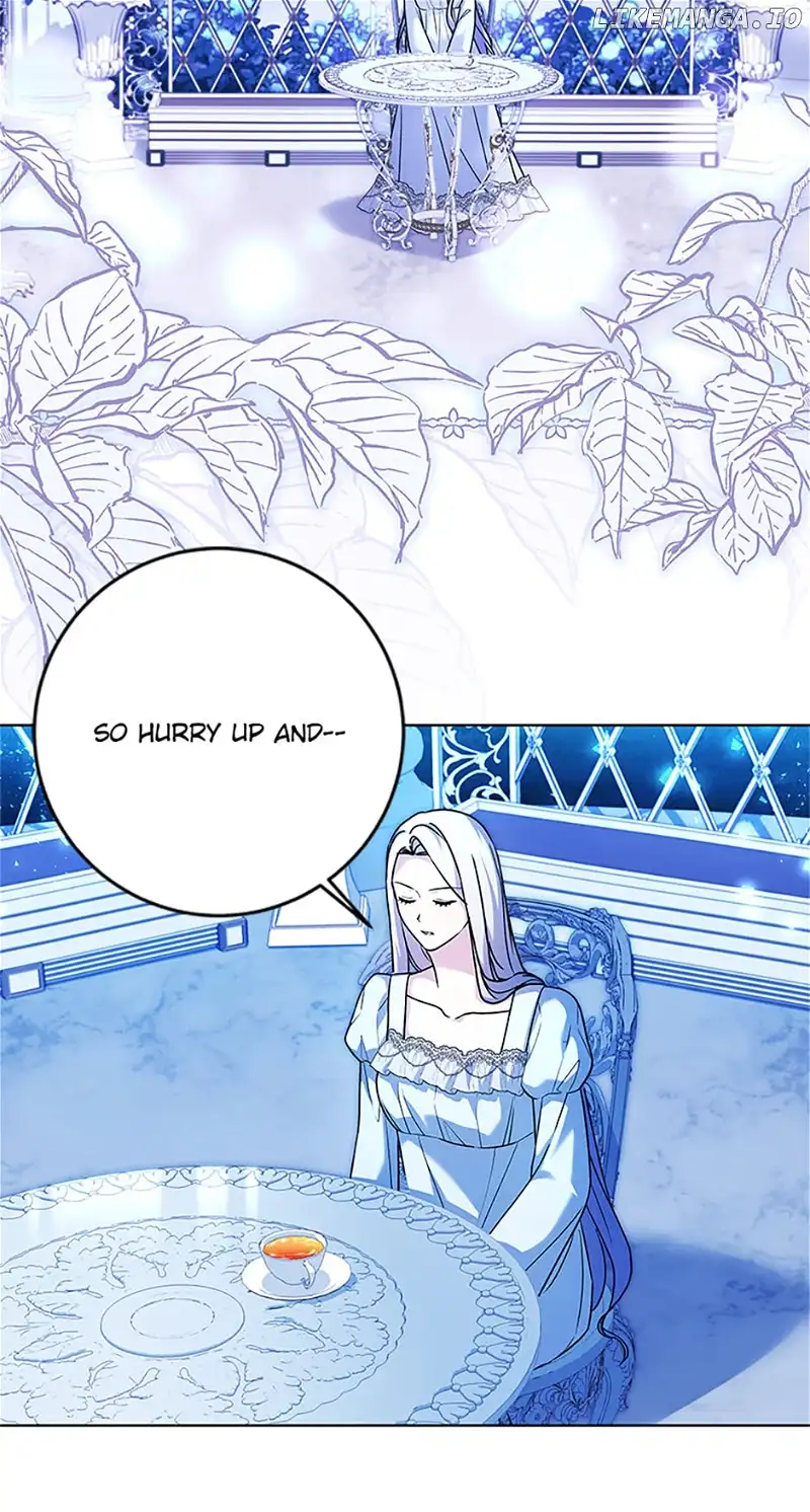 I Went On Strike Because It Was A Time Limit chapter 72 page 41
