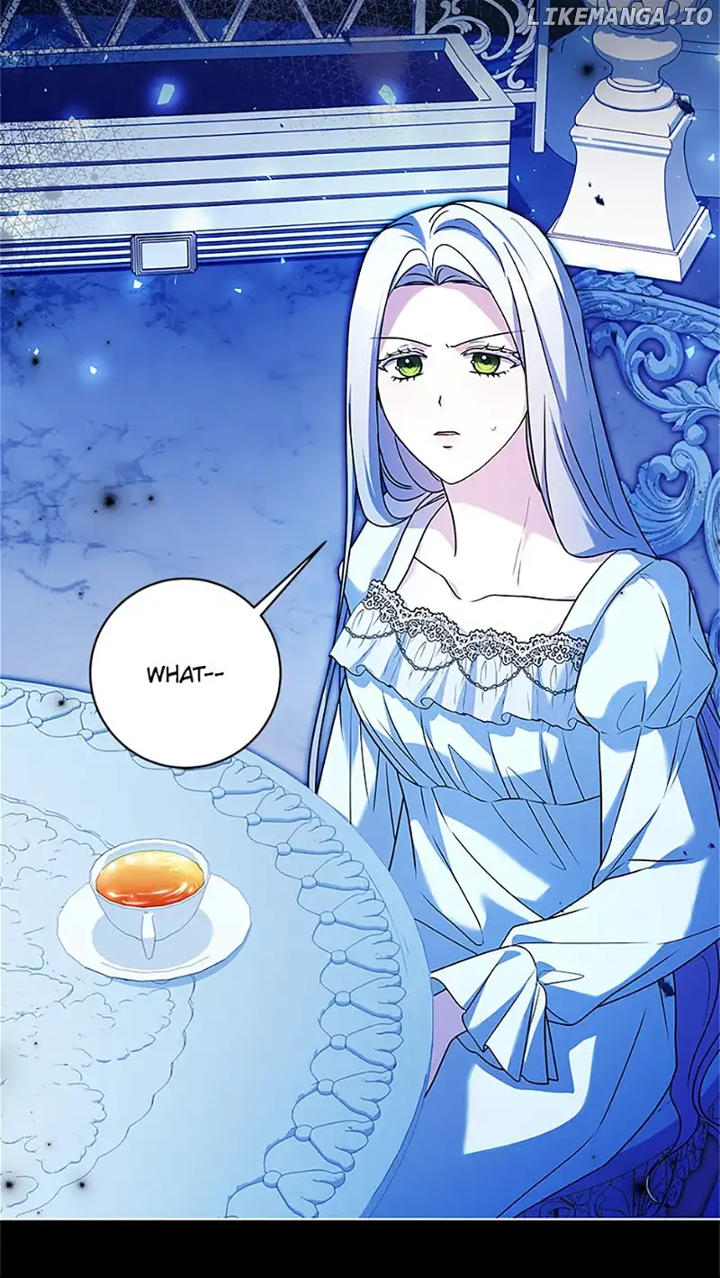 I Went On Strike Because It Was A Time Limit chapter 72 page 47