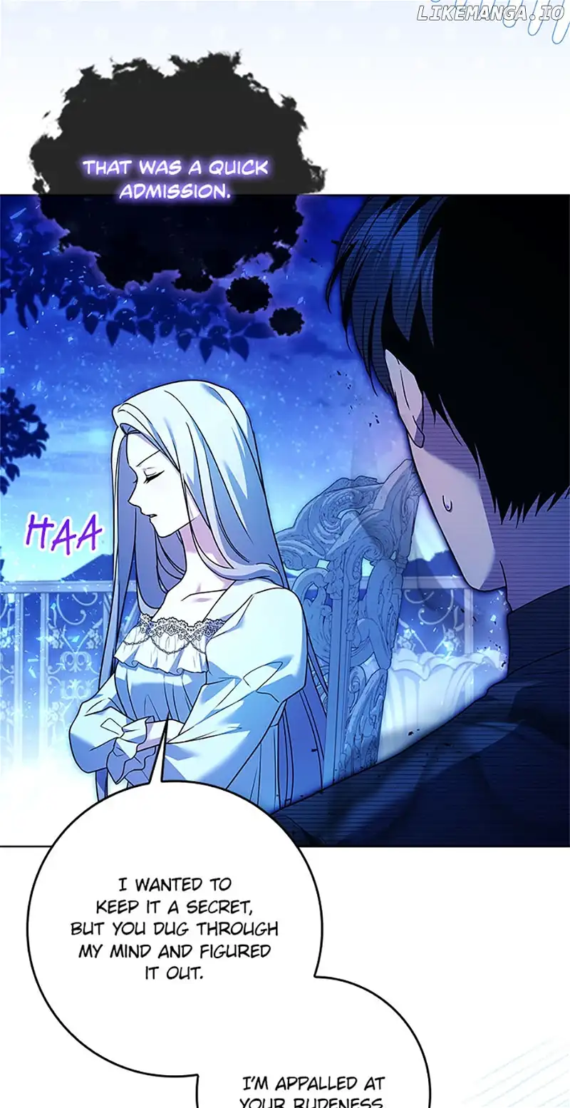 I Went On Strike Because It Was A Time Limit chapter 72 page 58