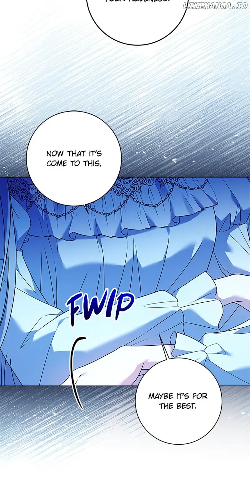 I Went On Strike Because It Was A Time Limit chapter 72 page 59