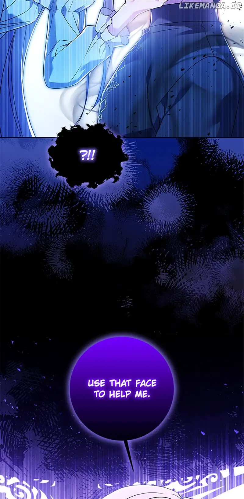 I Went On Strike Because It Was A Time Limit chapter 72 page 61