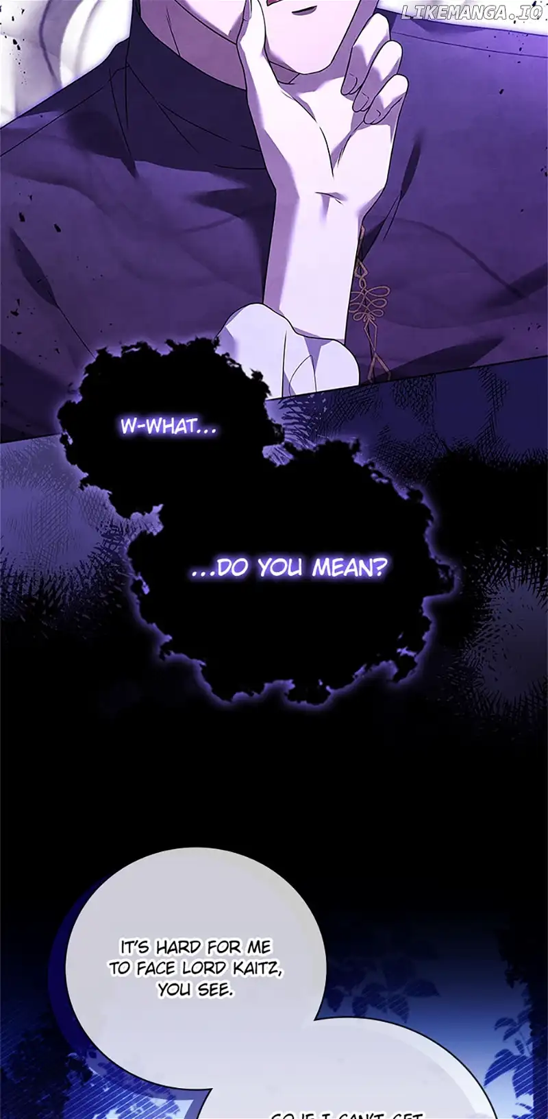 I Went On Strike Because It Was A Time Limit chapter 72 page 63