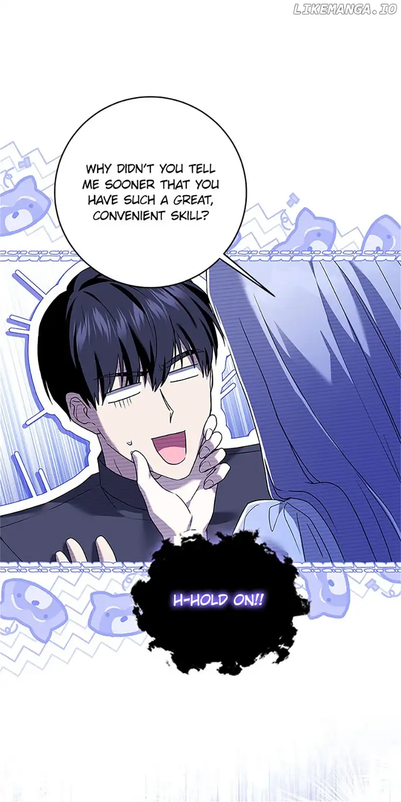 I Went On Strike Because It Was A Time Limit chapter 72 page 65