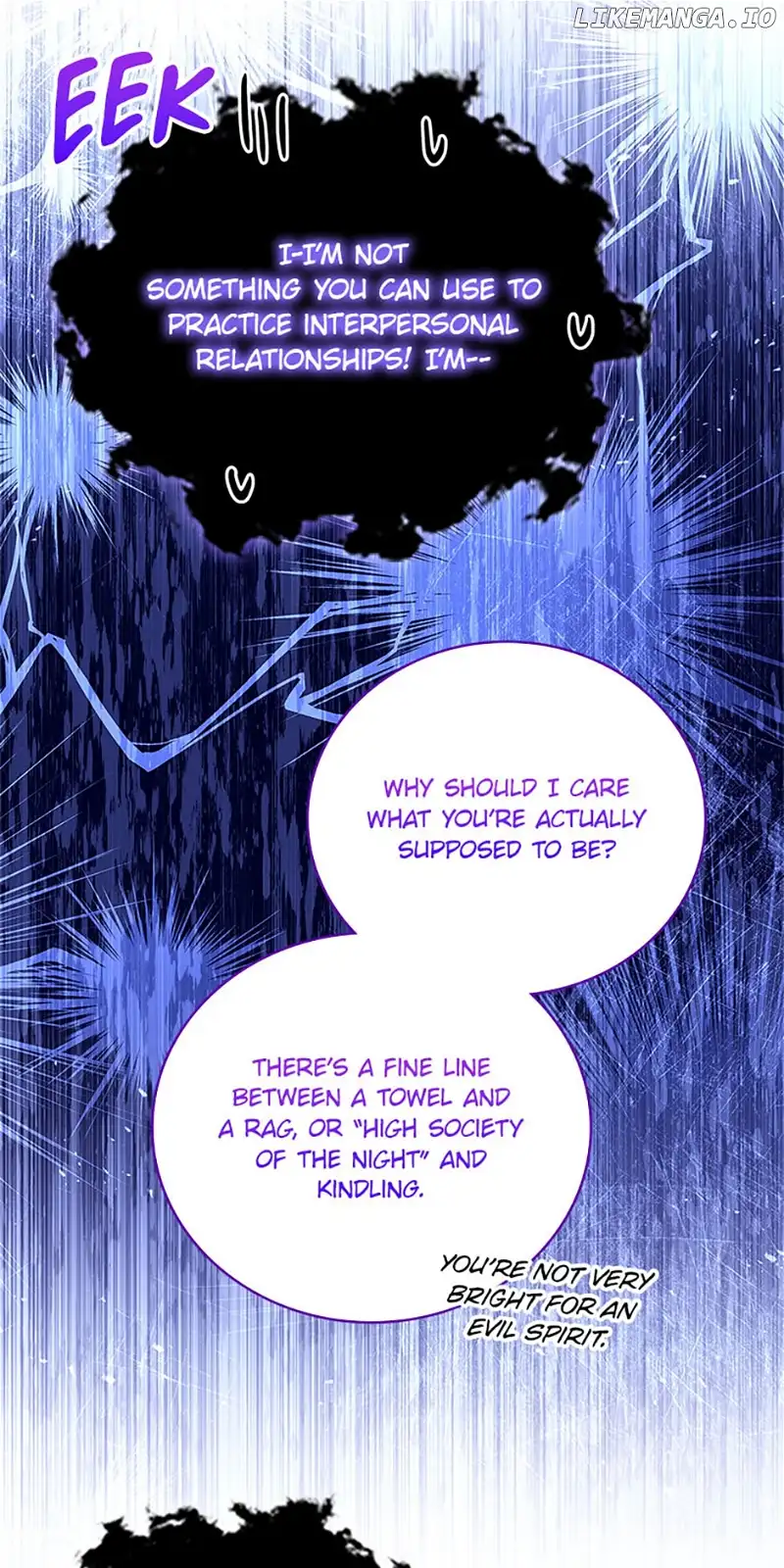 I Went On Strike Because It Was A Time Limit chapter 72 page 66