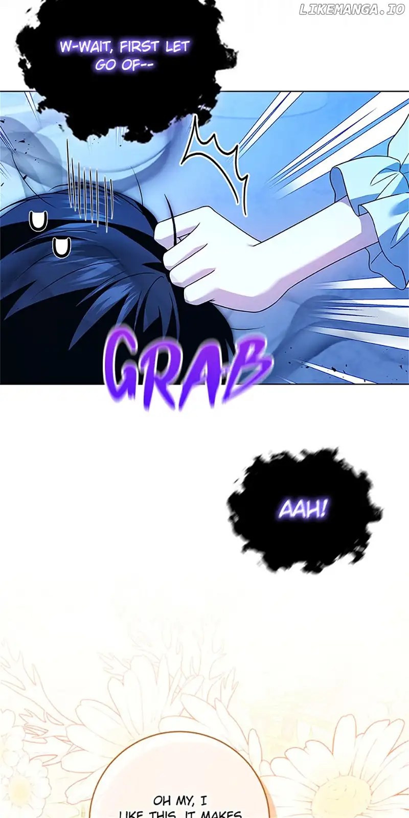 I Went On Strike Because It Was A Time Limit chapter 72 page 67