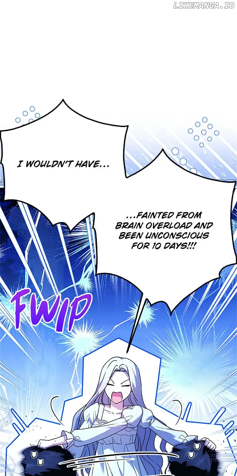 I Went On Strike Because It Was A Time Limit chapter 72 page 70