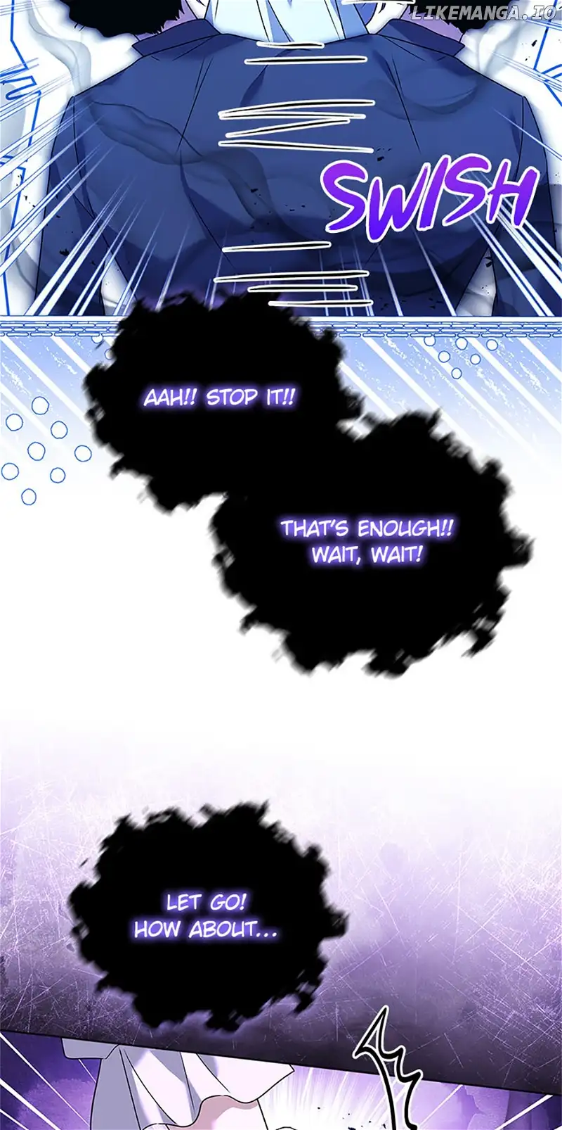 I Went On Strike Because It Was A Time Limit chapter 72 page 71