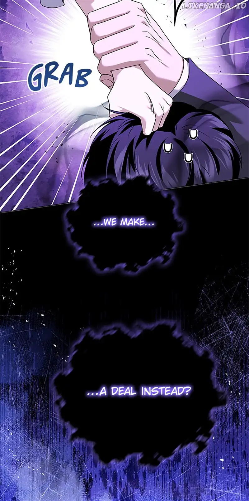 I Went On Strike Because It Was A Time Limit chapter 72 page 72