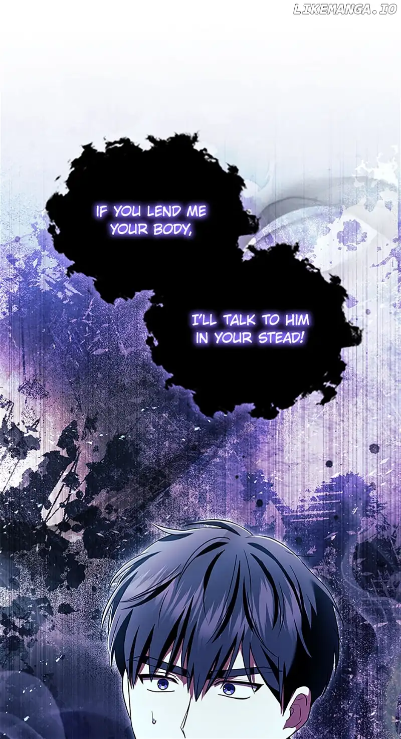 I Went On Strike Because It Was A Time Limit chapter 72 page 75