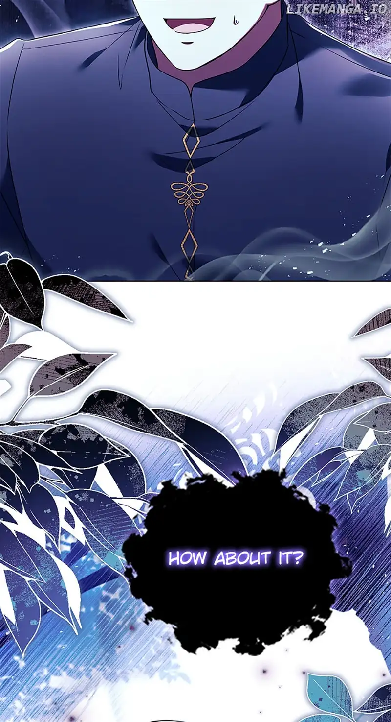 I Went On Strike Because It Was A Time Limit chapter 72 page 76