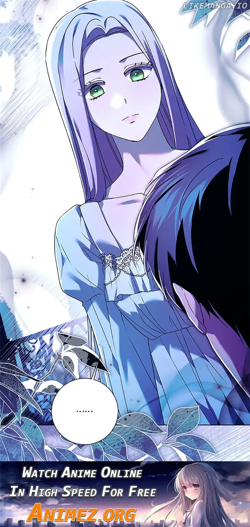 I Went On Strike Because It Was A Time Limit chapter 72 page 77