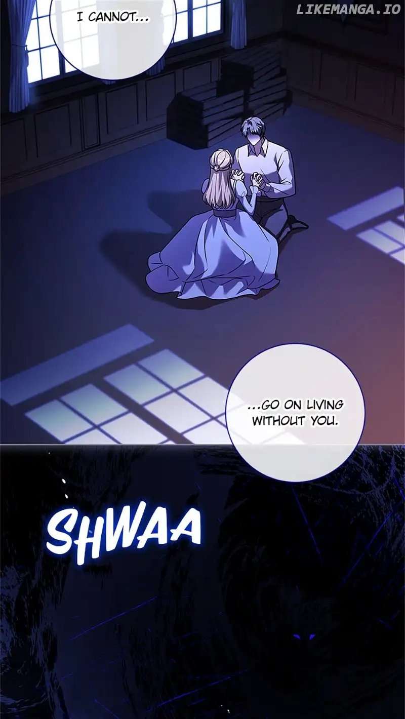 I Went On Strike Because It Was A Time Limit chapter 73 page 3