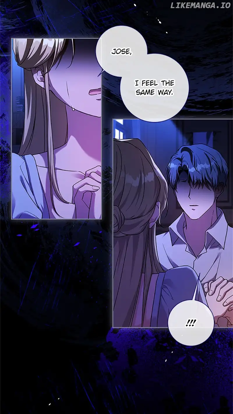 I Went On Strike Because It Was A Time Limit chapter 73 page 4