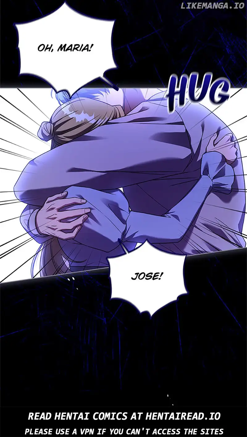 I Went On Strike Because It Was A Time Limit chapter 73 page 5