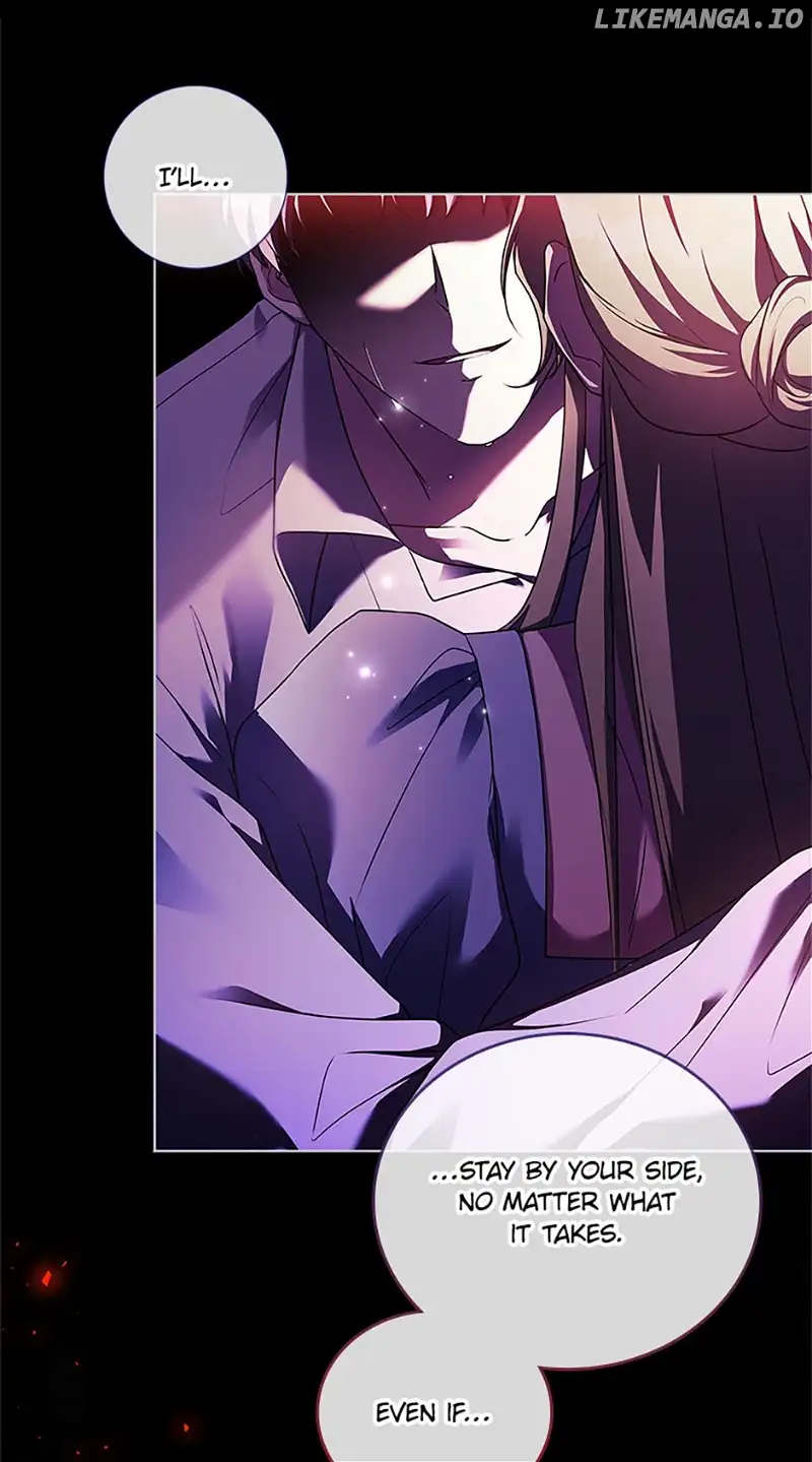 I Went On Strike Because It Was A Time Limit chapter 73 page 6