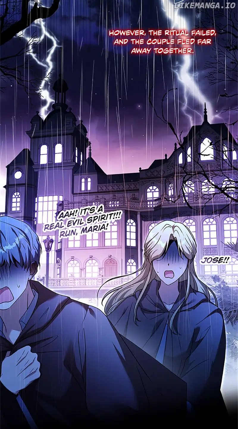 I Went On Strike Because It Was A Time Limit chapter 73 page 9