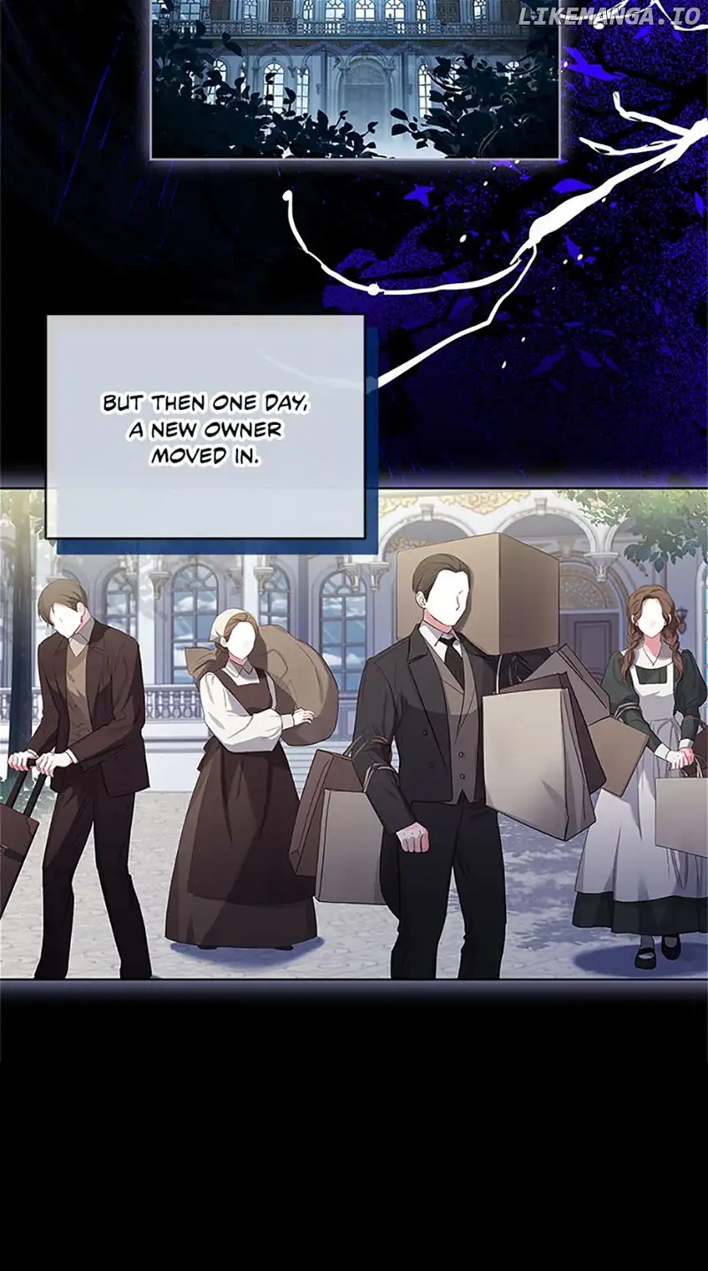 I Went On Strike Because It Was A Time Limit chapter 73 page 11