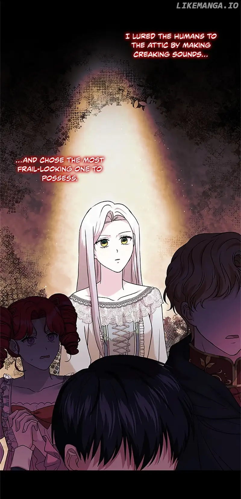 I Went On Strike Because It Was A Time Limit chapter 73 page 12