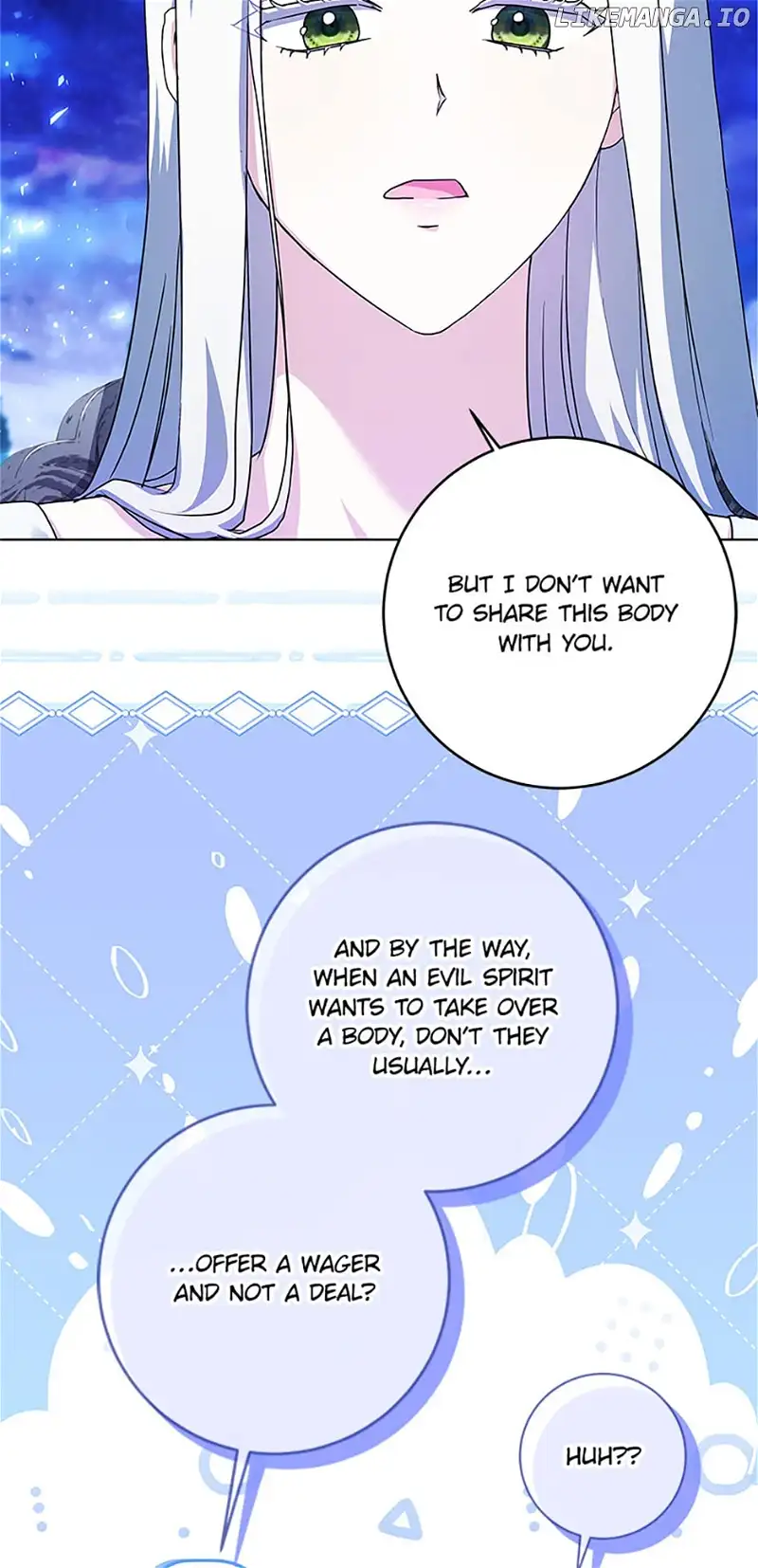 I Went On Strike Because It Was A Time Limit chapter 73 page 15