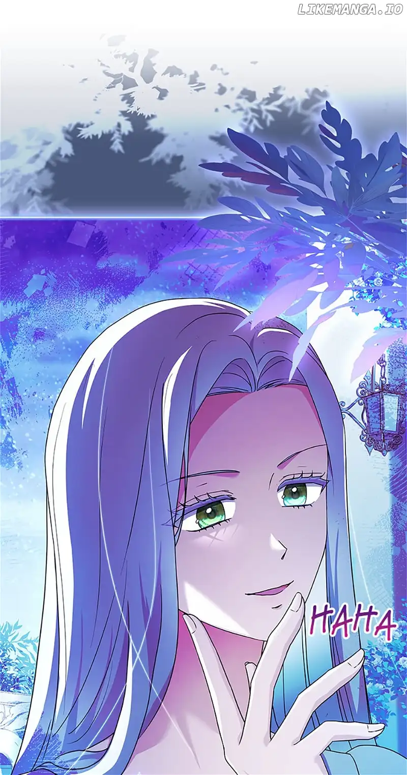 I Went On Strike Because It Was A Time Limit chapter 73 page 17