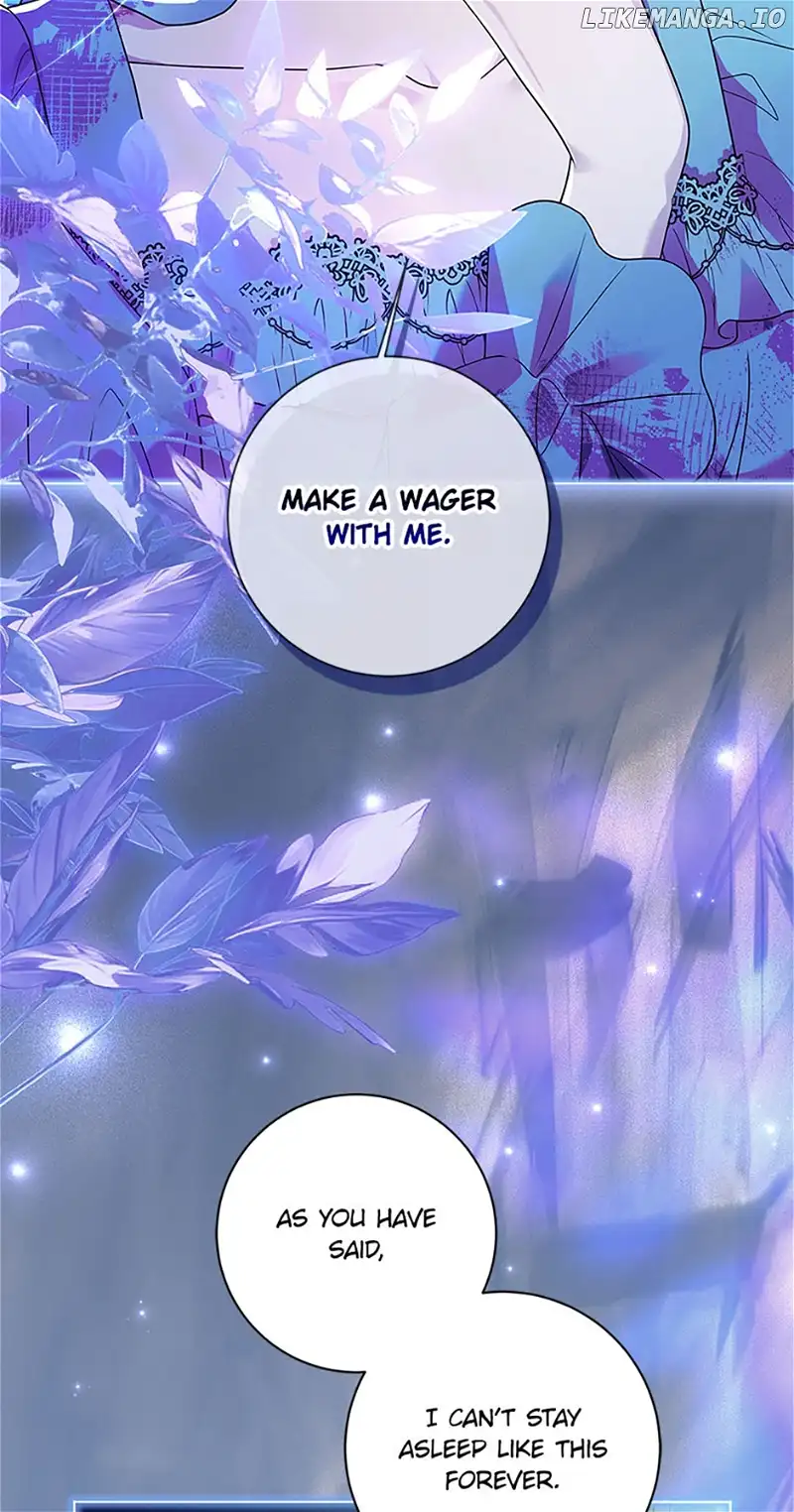 I Went On Strike Because It Was A Time Limit chapter 73 page 18
