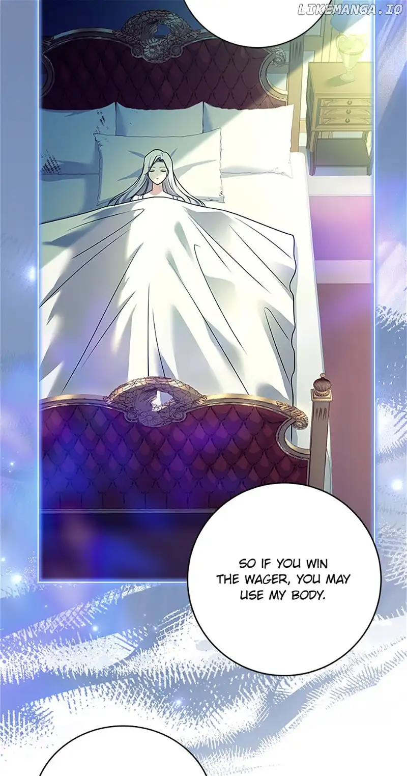 I Went On Strike Because It Was A Time Limit chapter 73 page 19
