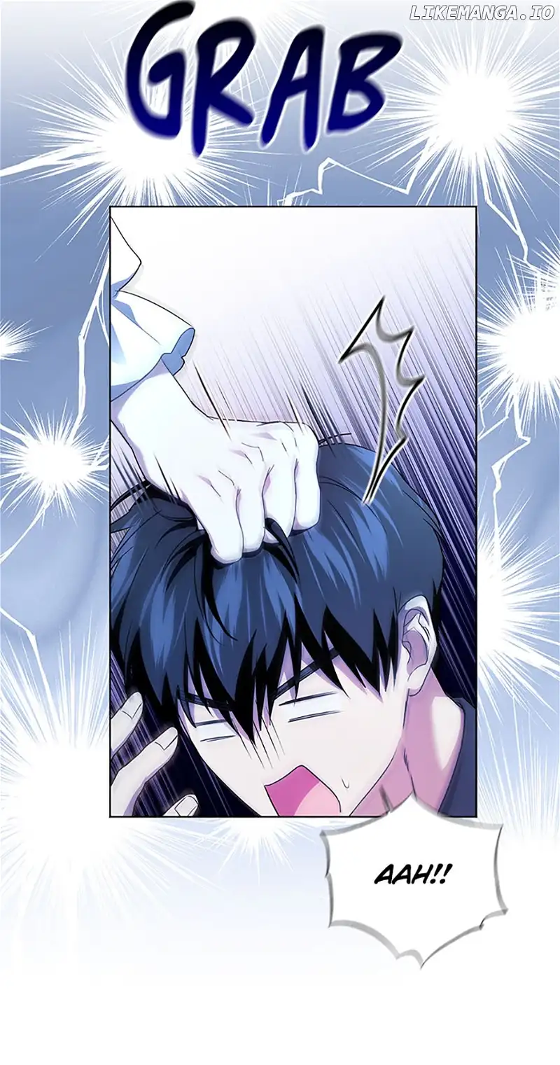 I Went On Strike Because It Was A Time Limit chapter 73 page 21