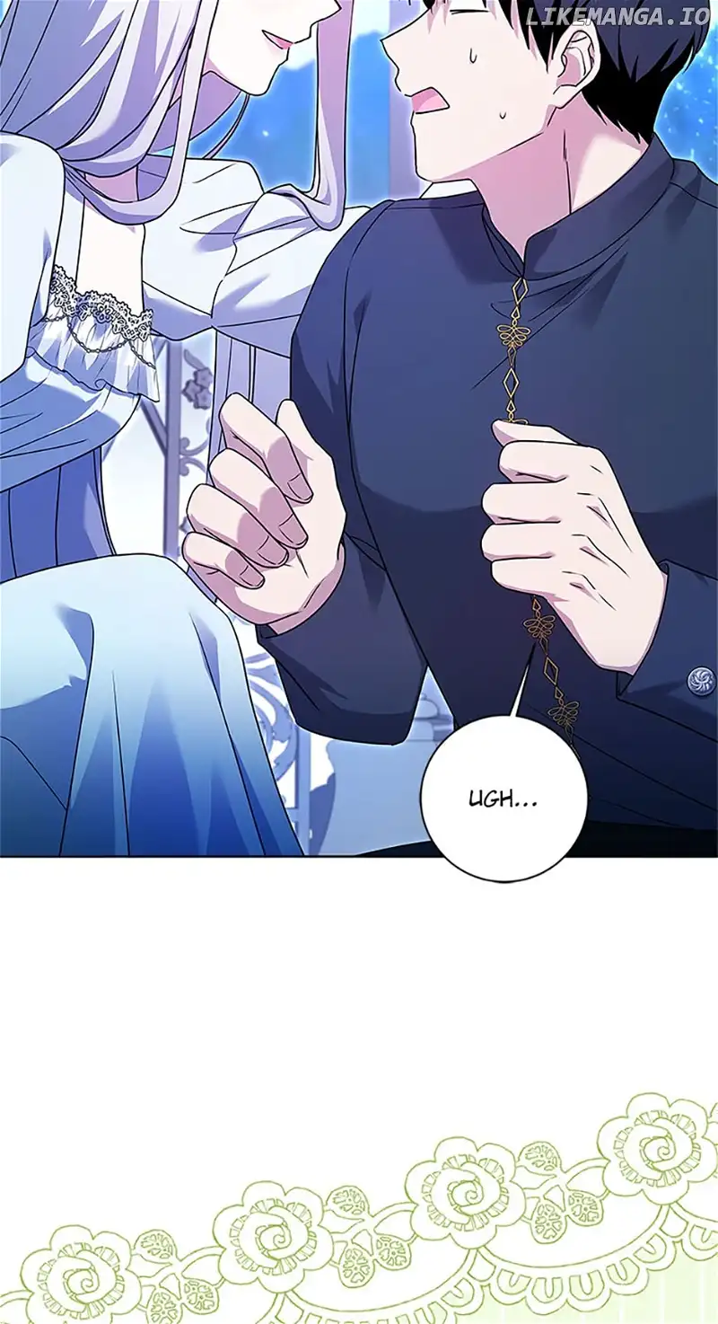 I Went On Strike Because It Was A Time Limit chapter 73 page 23