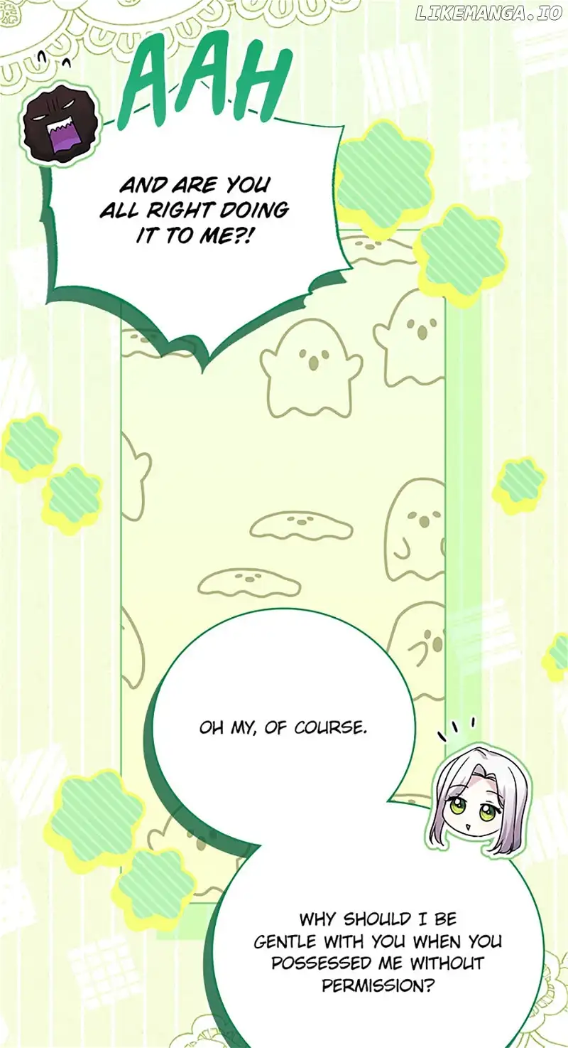 I Went On Strike Because It Was A Time Limit chapter 73 page 24