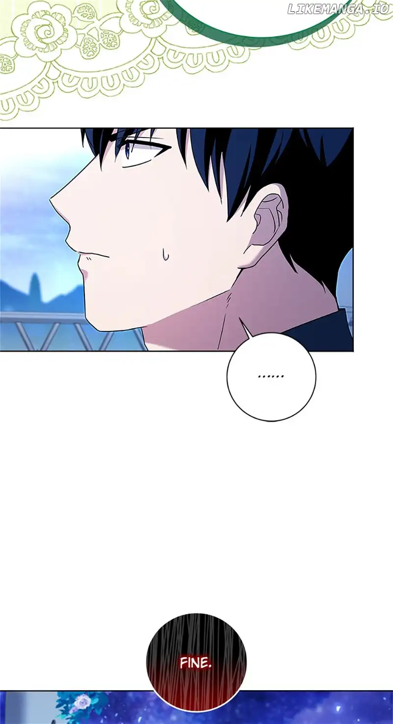 I Went On Strike Because It Was A Time Limit chapter 73 page 25