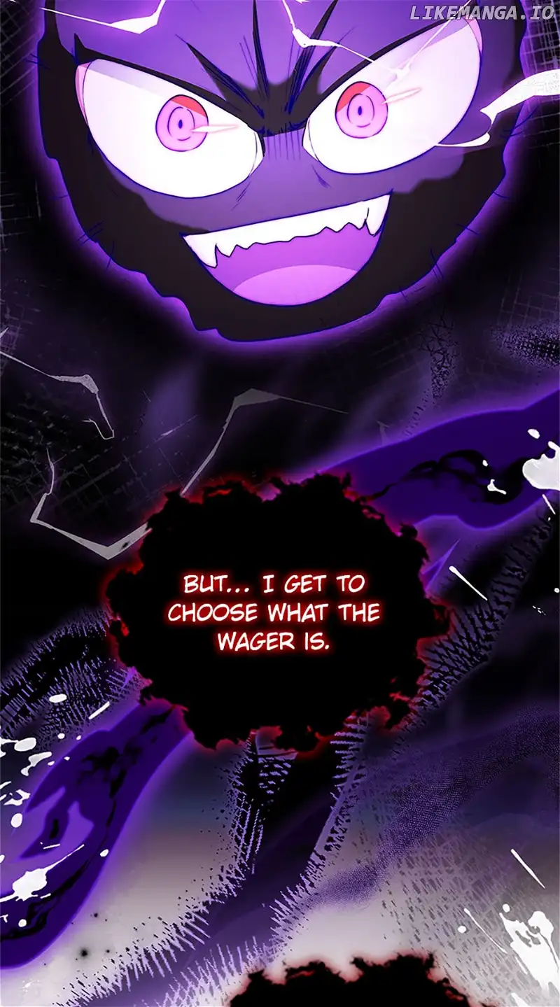 I Went On Strike Because It Was A Time Limit chapter 73 page 28