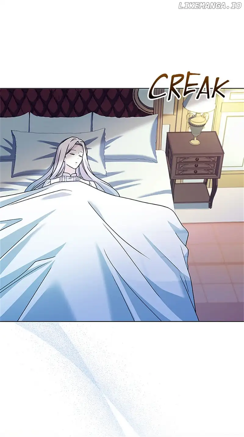 I Went On Strike Because It Was A Time Limit chapter 73 page 33