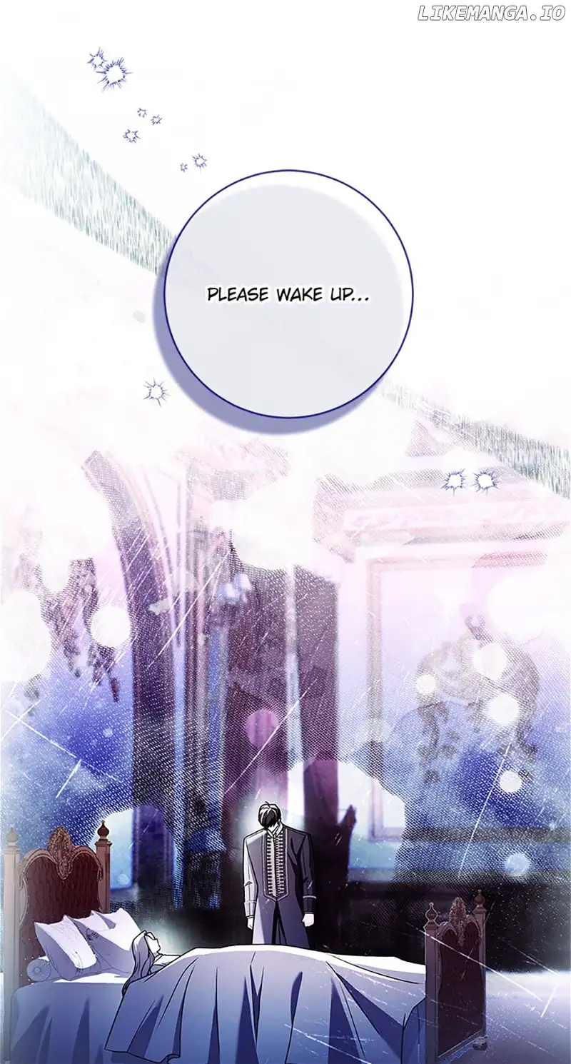 I Went On Strike Because It Was A Time Limit chapter 73 page 39