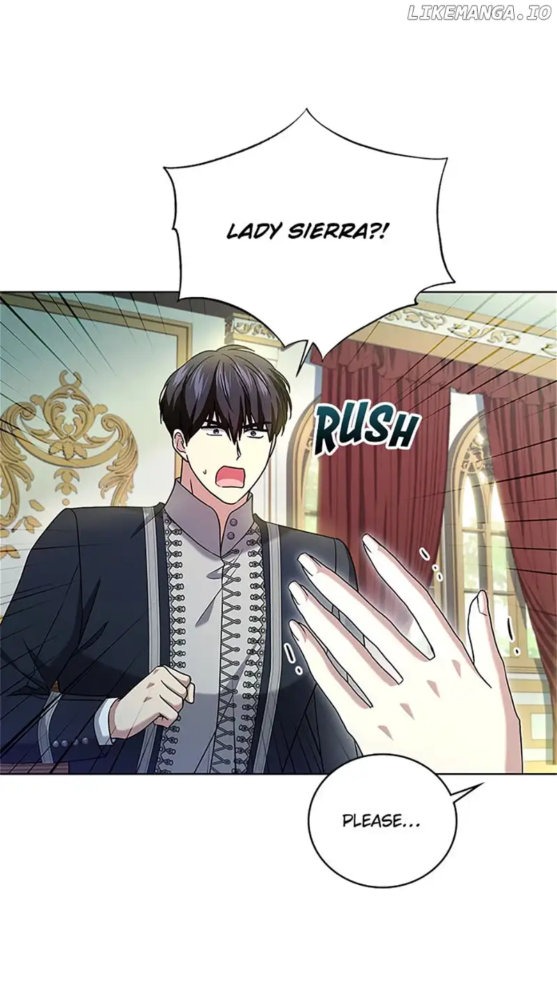 I Went On Strike Because It Was A Time Limit chapter 73 page 45