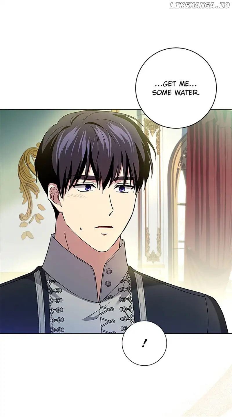 I Went On Strike Because It Was A Time Limit chapter 73 page 46
