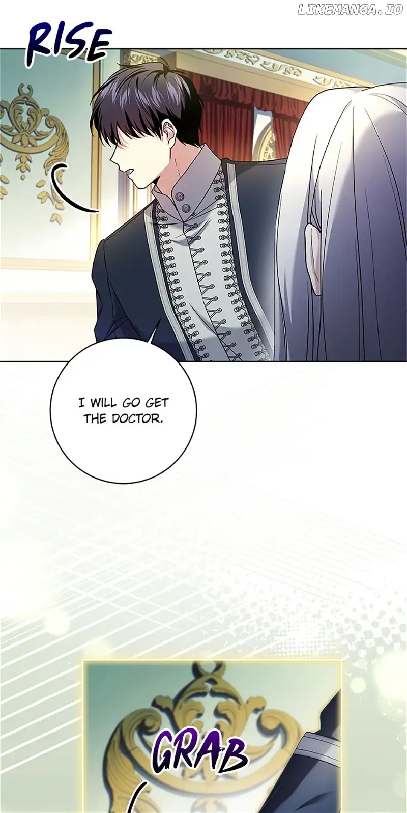I Went On Strike Because It Was A Time Limit chapter 73 page 53