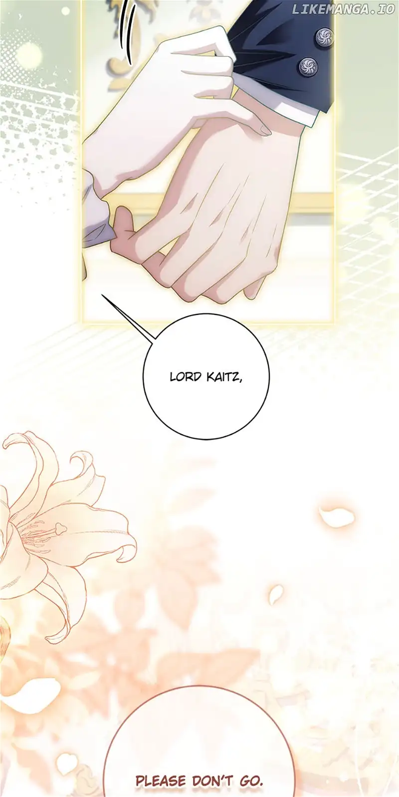 I Went On Strike Because It Was A Time Limit chapter 73 page 54